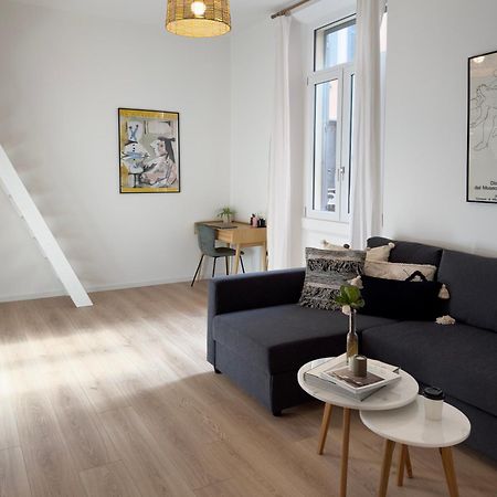 Home Sweet Orti 12 - Design Apartment Milano Exterior foto