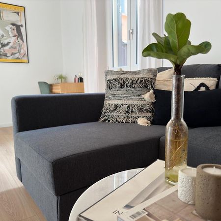 Home Sweet Orti 12 - Design Apartment Milano Exterior foto