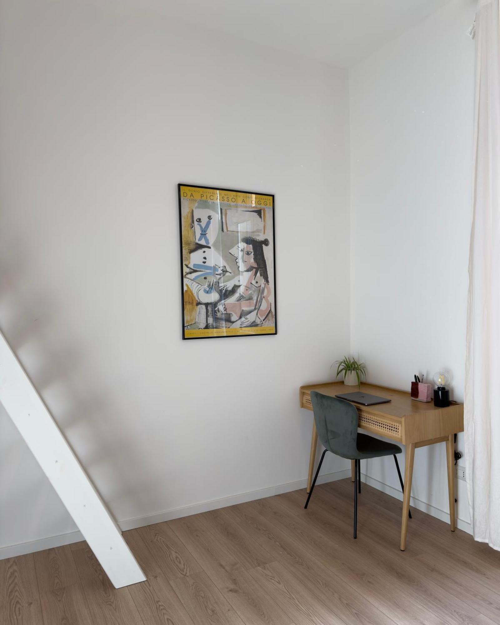 Home Sweet Orti 12 - Design Apartment Milano Exterior foto