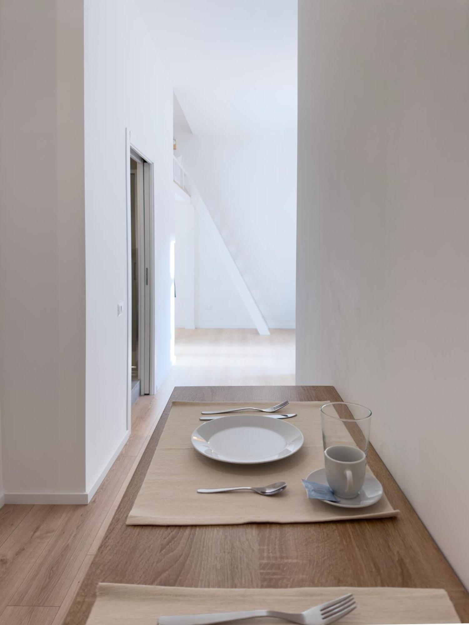 Home Sweet Orti 12 - Design Apartment Milano Exterior foto