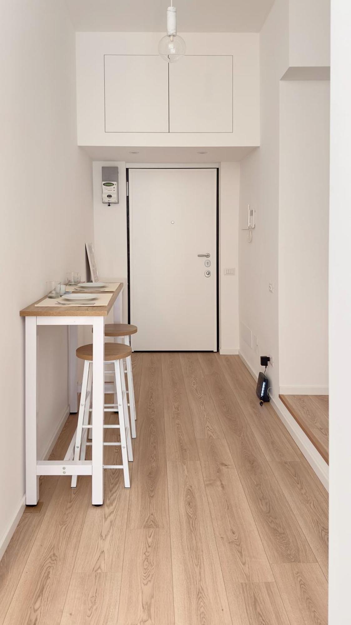 Home Sweet Orti 12 - Design Apartment Milano Exterior foto
