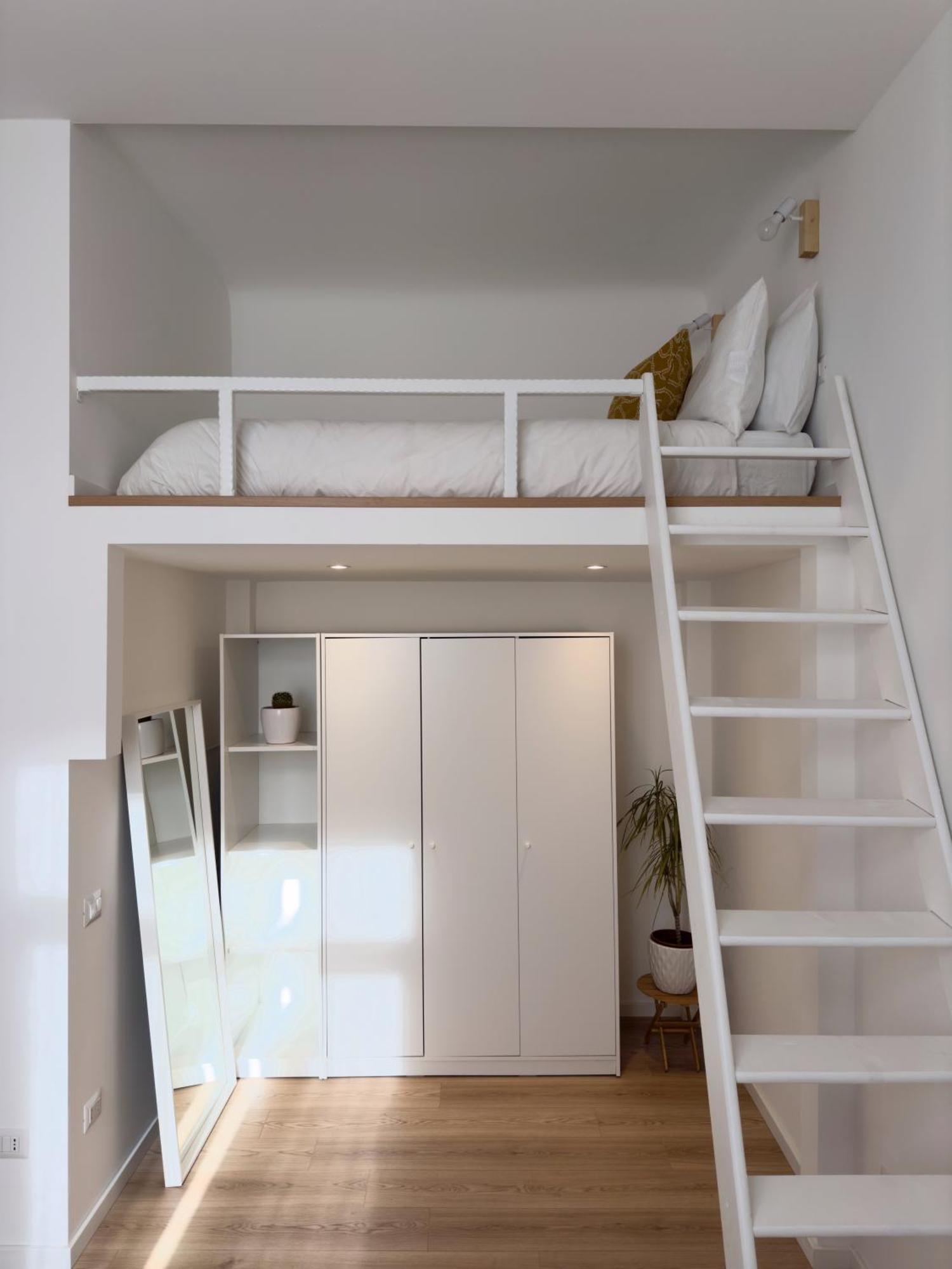 Home Sweet Orti 12 - Design Apartment Milano Exterior foto