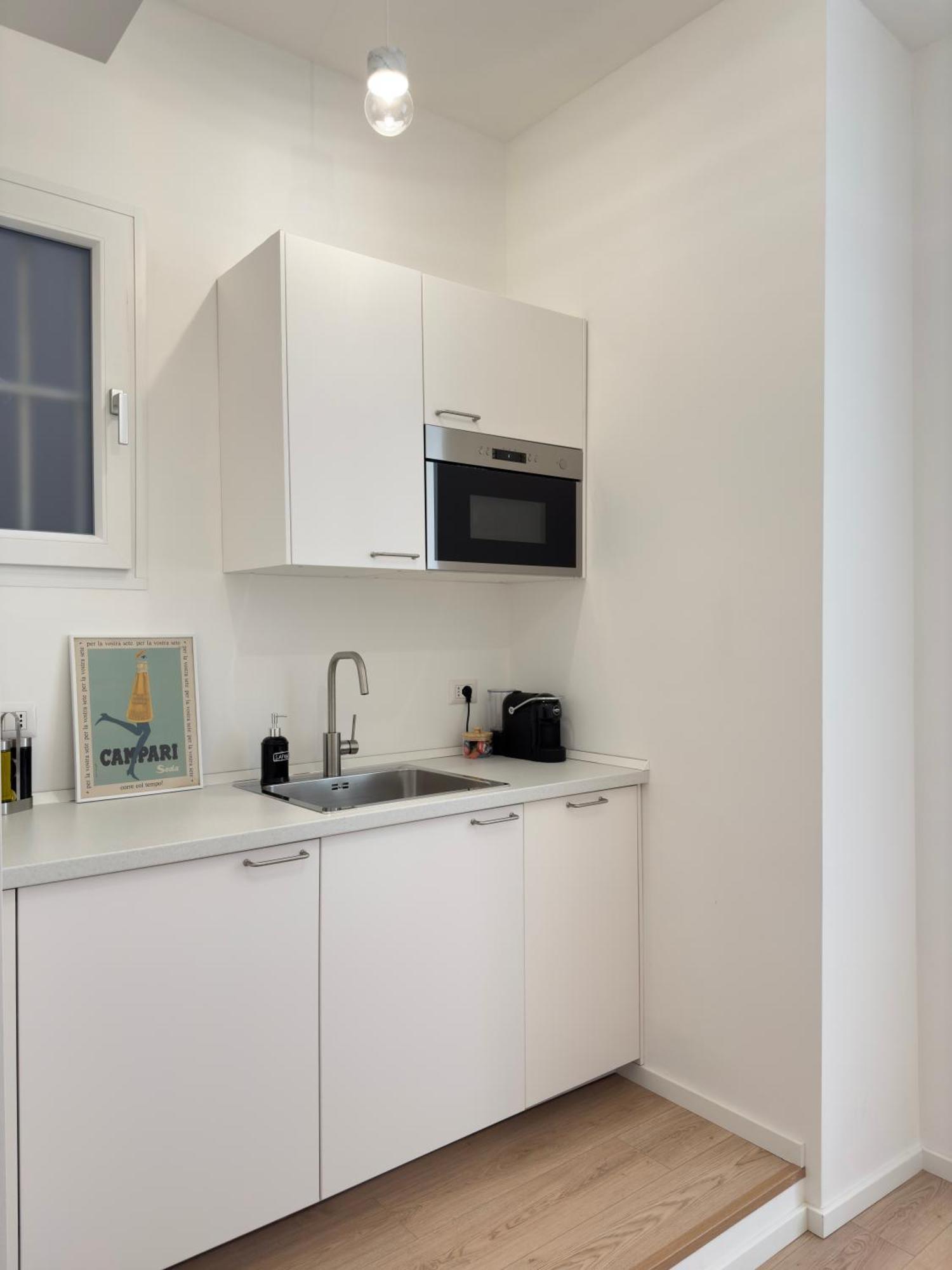 Home Sweet Orti 12 - Design Apartment Milano Exterior foto
