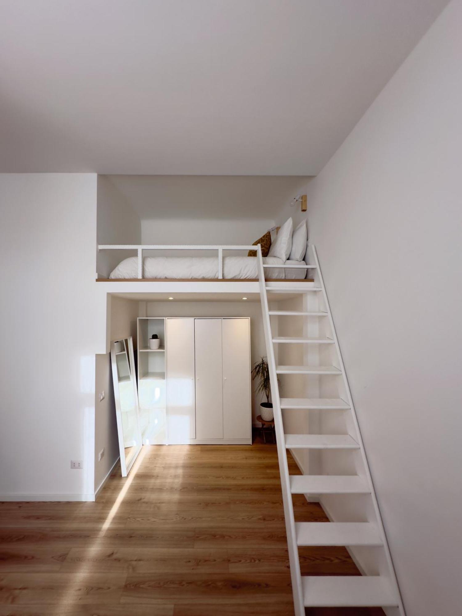Home Sweet Orti 12 - Design Apartment Milano Exterior foto