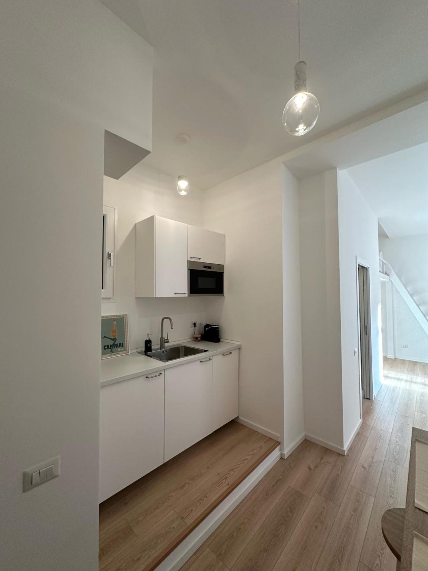 Home Sweet Orti 12 - Design Apartment Milano Exterior foto