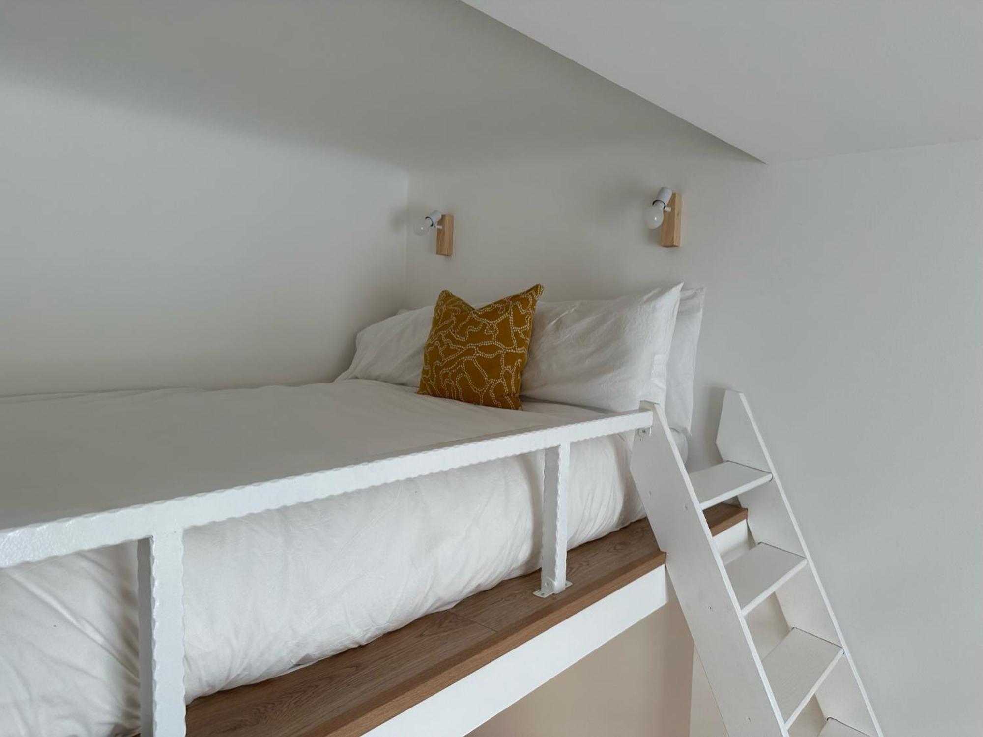 Home Sweet Orti 12 - Design Apartment Milano Exterior foto