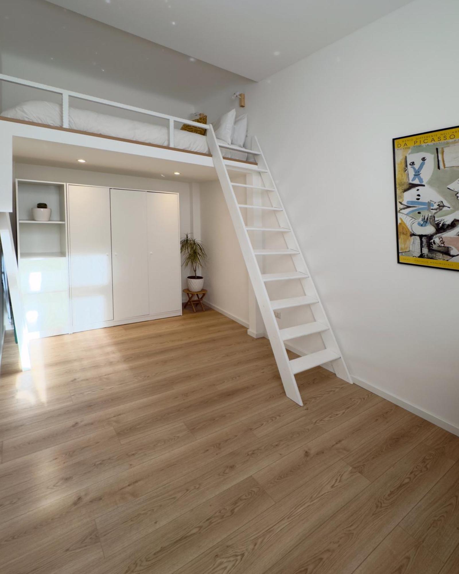 Home Sweet Orti 12 - Design Apartment Milano Exterior foto