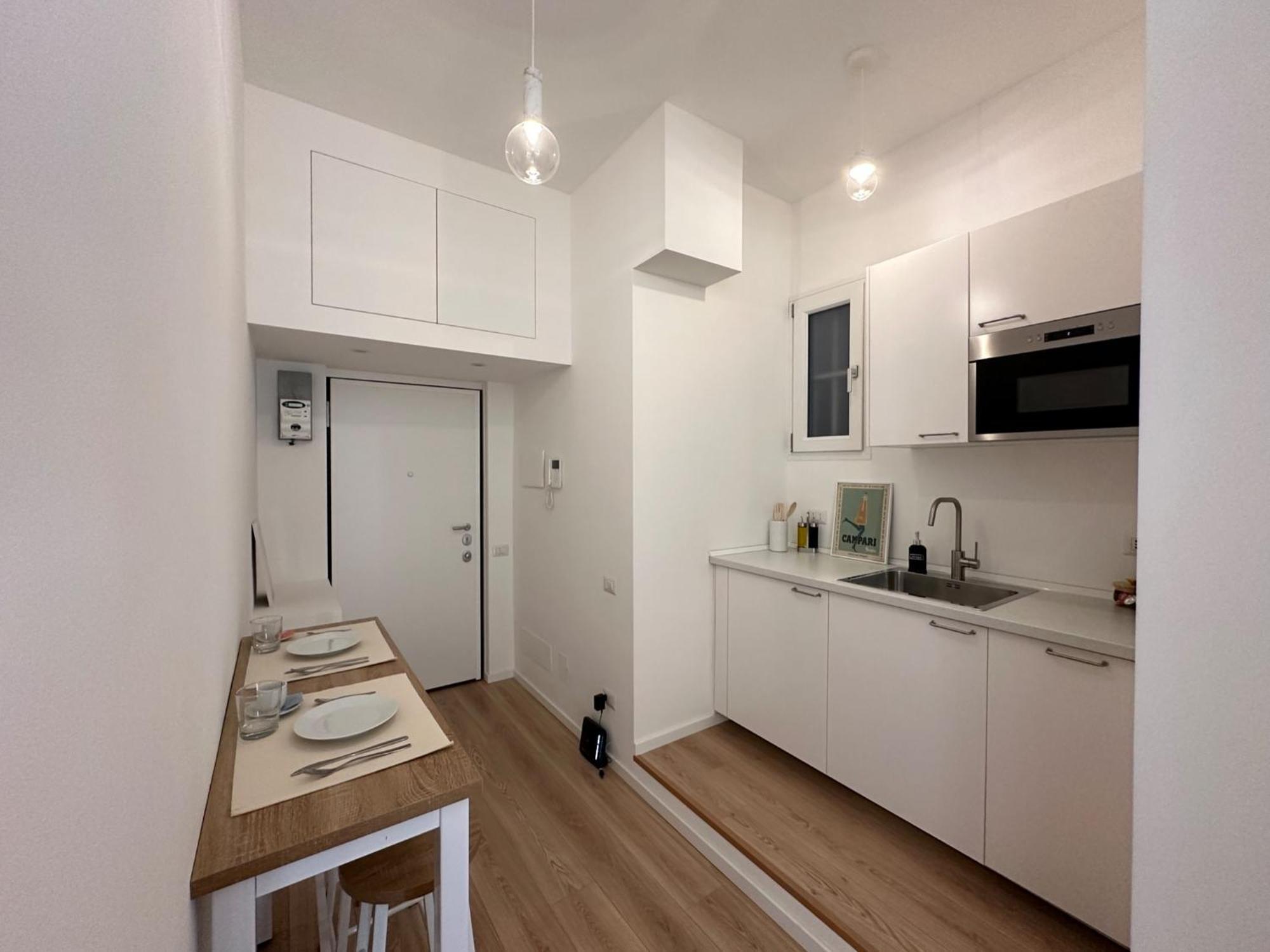Home Sweet Orti 12 - Design Apartment Milano Exterior foto