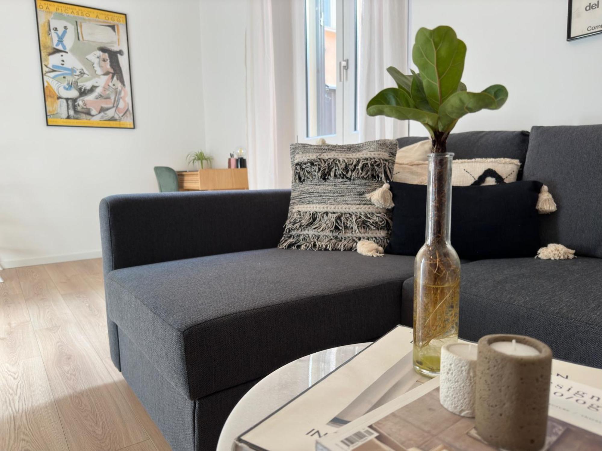 Home Sweet Orti 12 - Design Apartment Milano Exterior foto
